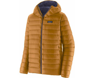 Patagonia Men's Down Sweater Hoody ab 86,07 € (Februar 2025 Preise) |  Preisvergleich bei idealo.de