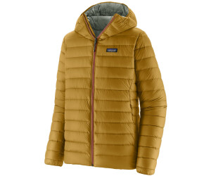 Patagonia Men s Down Sweater Hoody ab 164 61 Black Friday Deals Preisvergleich bei idealo.at