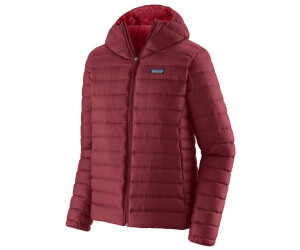 Men's down deals sweater hoody
