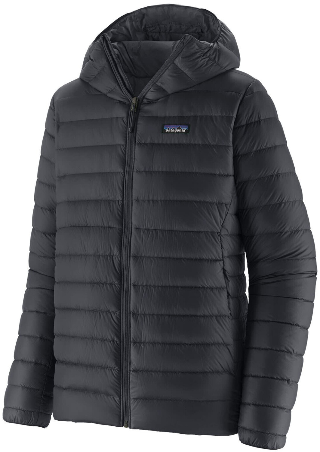 Patagonia Men s Down Sweater Hoody black ab 269 99 Dezember 2024 Preise Preisvergleich bei idealo