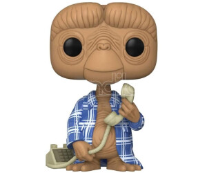 Buy Funko Pop! Movies E.T. The Extraterrestrial from £5.99 (Today