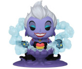 Funko Pop! Disney Villains Deluxe - Ursula en el trono