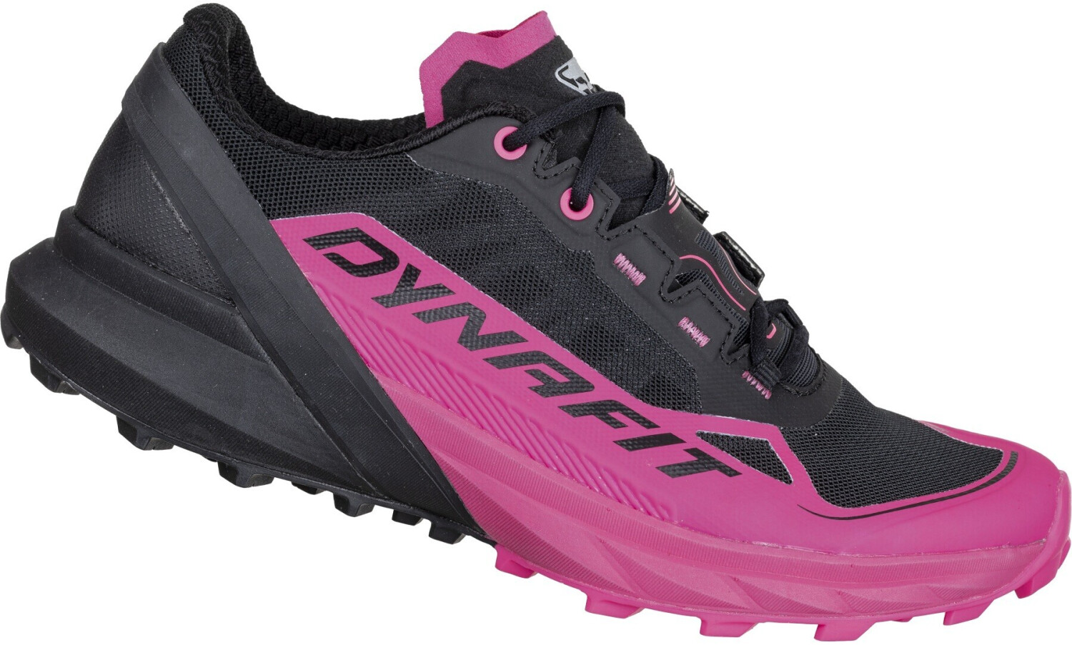 Dynafit Dynafit Ultra 50 Women pink glo/black out