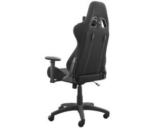 DELTACO Gaming Stuhl - PC Gaming-Stuhl mit Armle…