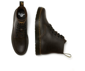 Dr martens online braun idealo