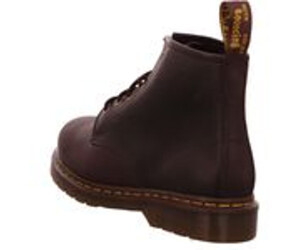 Buy Dr. Martens Thurston Chukka dark brown crazy horse from