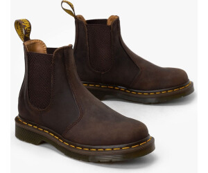 Dr martens crazy horse 2976 outlet