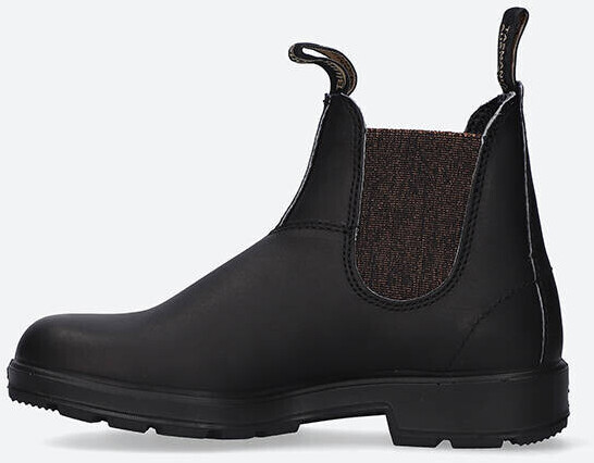 Blundstone 500 nere sale