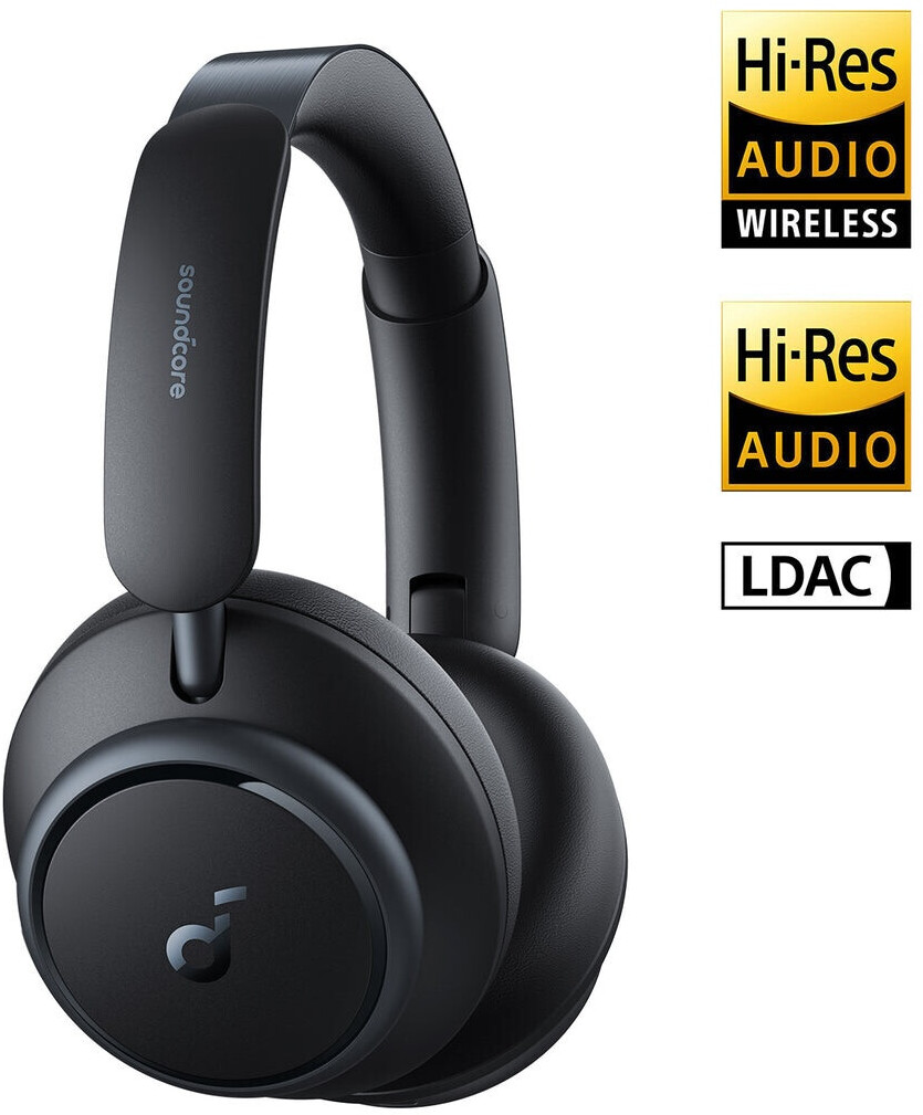 Soundcore Space Q45 noir