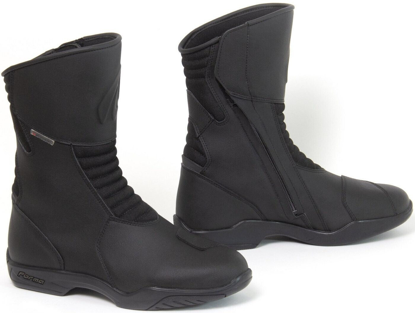 Forma Boots Bottes Arbo Dry noir