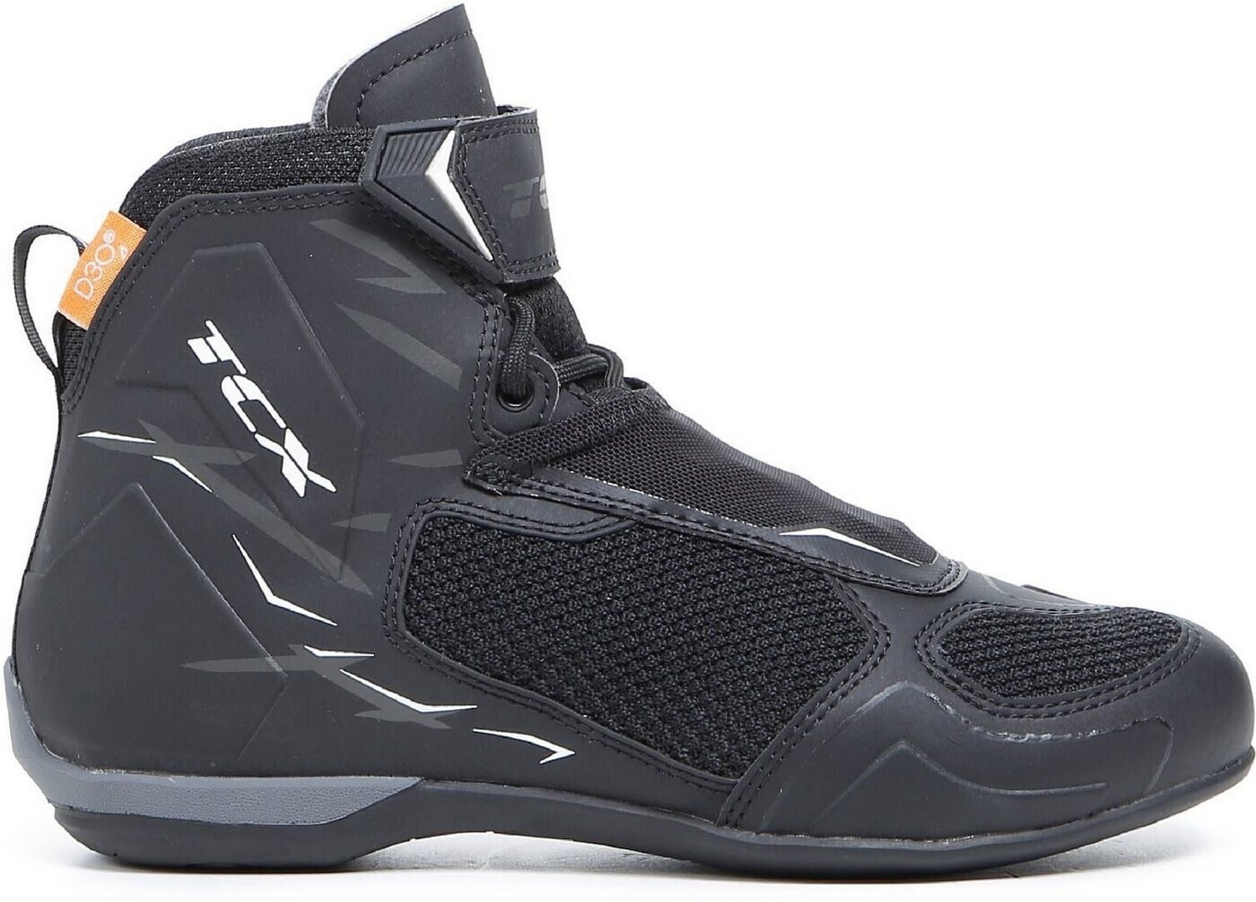 TCX Bottes R04D Lady Air noir