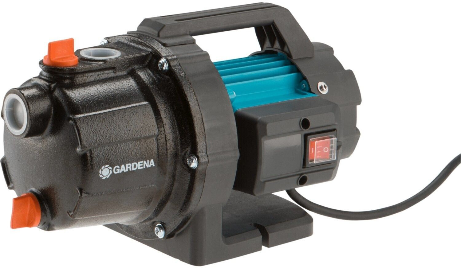 Gardena 3700/4 BASIC (9014-47)