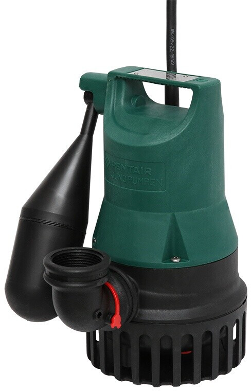 Jung Jung JP50006 - back view