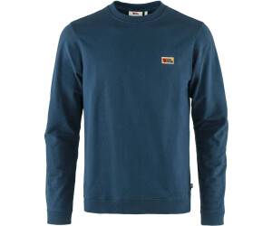 Fjallraven sweater sale hotsell