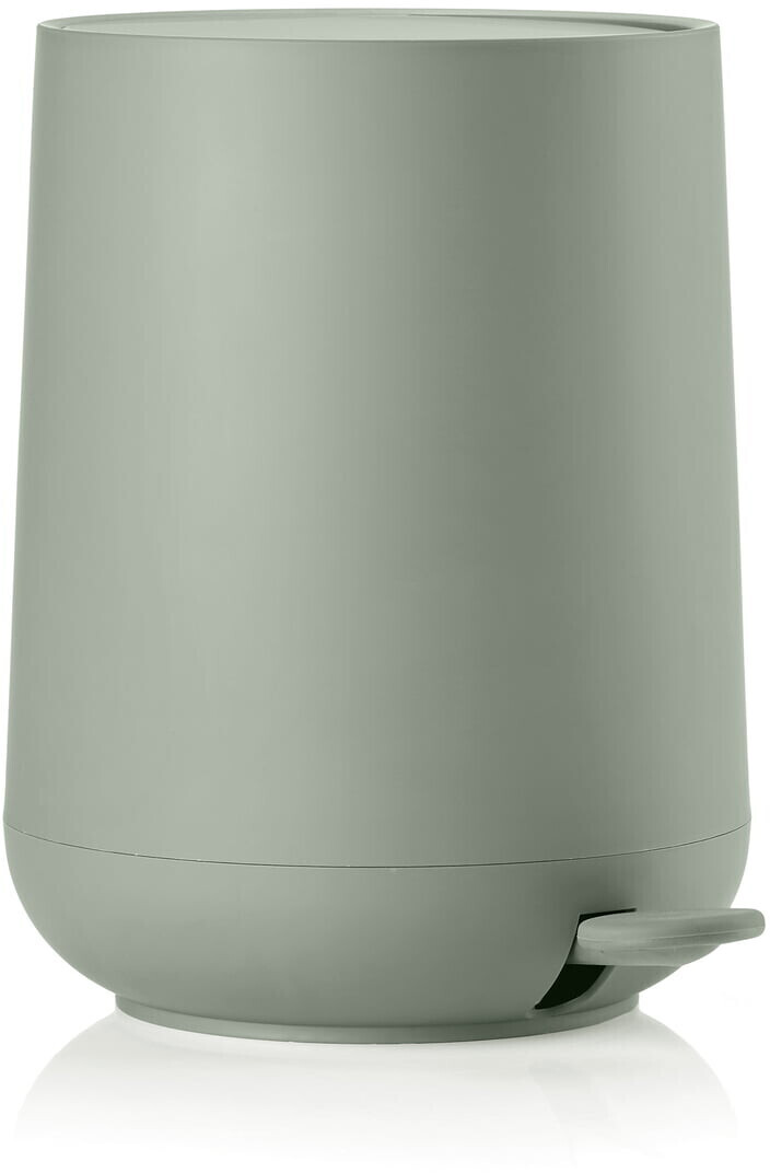 Zone Denmark Nova pedal bin 5 L matcha green