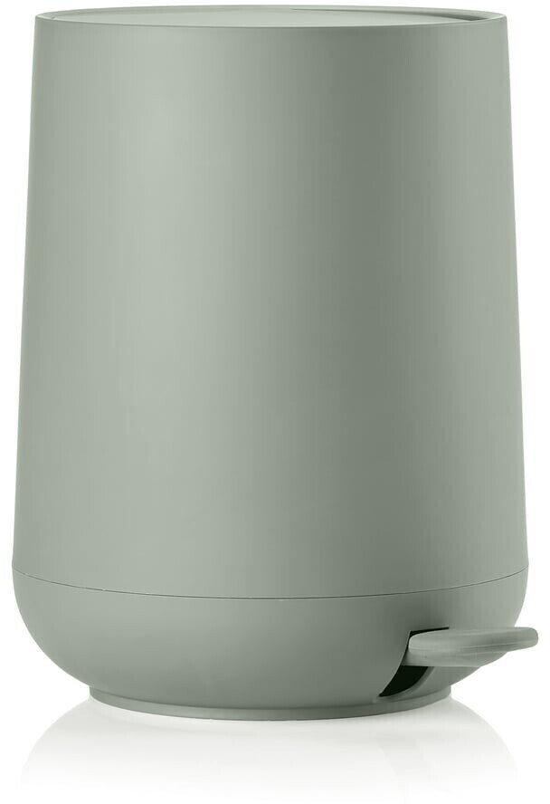 Zone Denmark Nova pedal bin 3 L matcha green