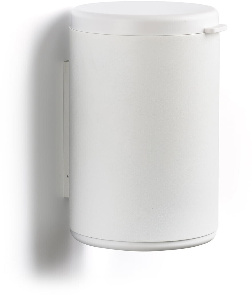 Zone Denmark RIM cosmetic bin 3.3 liters white