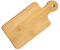 Zassenhaus Fingerboard bamboo 21x10x0.7 cm