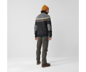 Fjällräven keb wool deals sweater m