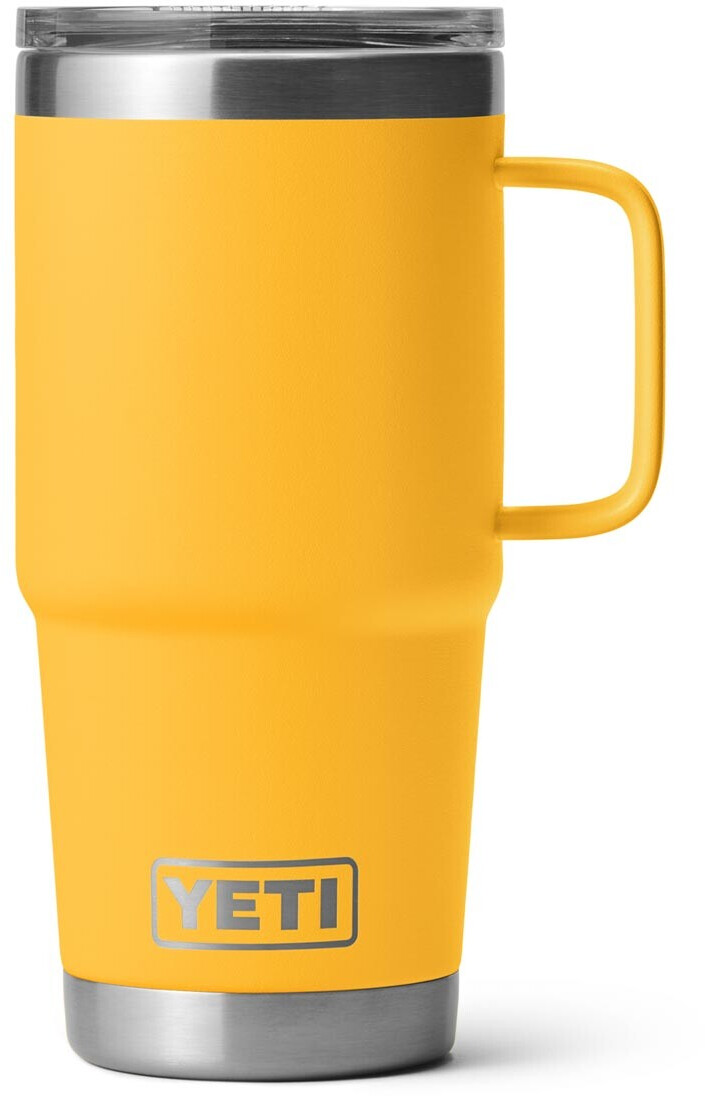 Yeti Rambler Stronghold 20 Oz