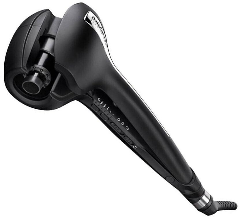 Babyliss pro perfect curl mkii outlet