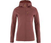 Keb Fleece Hoodie W