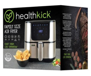 Kick air deals outlet