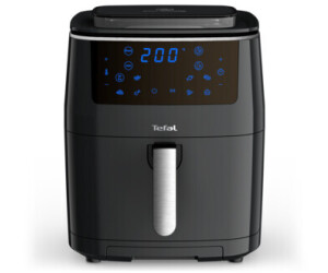 Shop Salter XL Digital Steam & Air Fryer, 6.5L