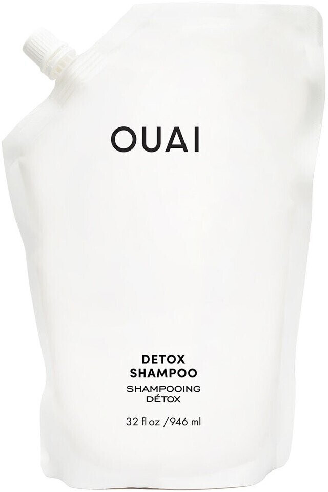 Ouai Detox Shampoo Refill (946ml)