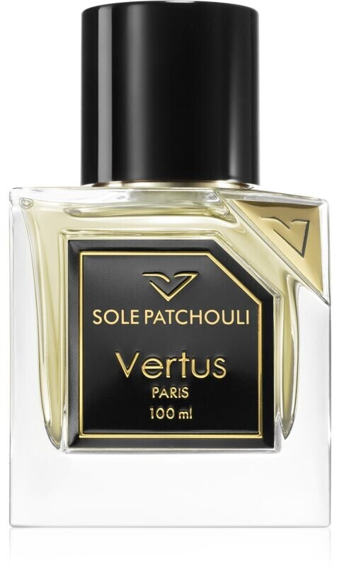 Vertus Sole Patchouli Eau de Parfum (100ml)
