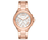 Buy Michael Kors Camille Chronograph from 134.50 Today Best