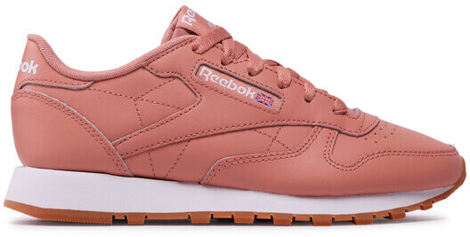 Coral reebok shop classics
