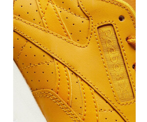 Buy Reebok Classic Leather Women bright ochre bright ochre chalk