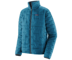 Patagonia Men s Micro Puff Jacket 84066 ab 172 48 Dezember 2024 Preise Preisvergleich bei idealo