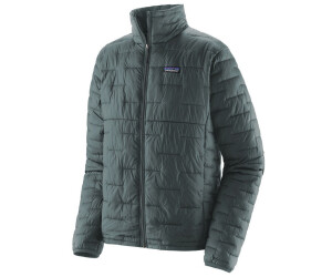 Used patagonia puff jacket top