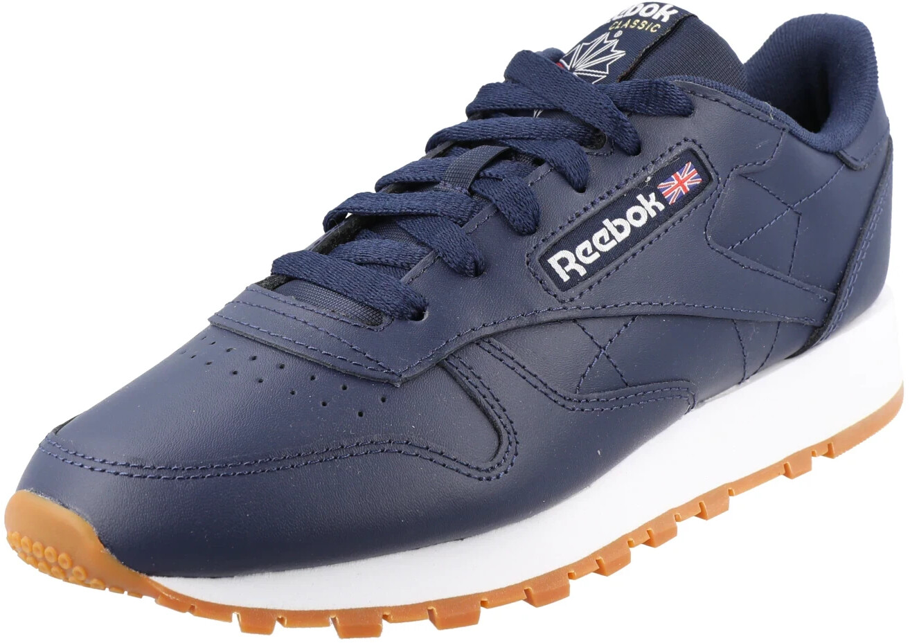 Reebok Royal Complete Sport Shoes in Cloud White/Vector Navy/Cloud