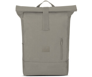 Urban roll top backpack top