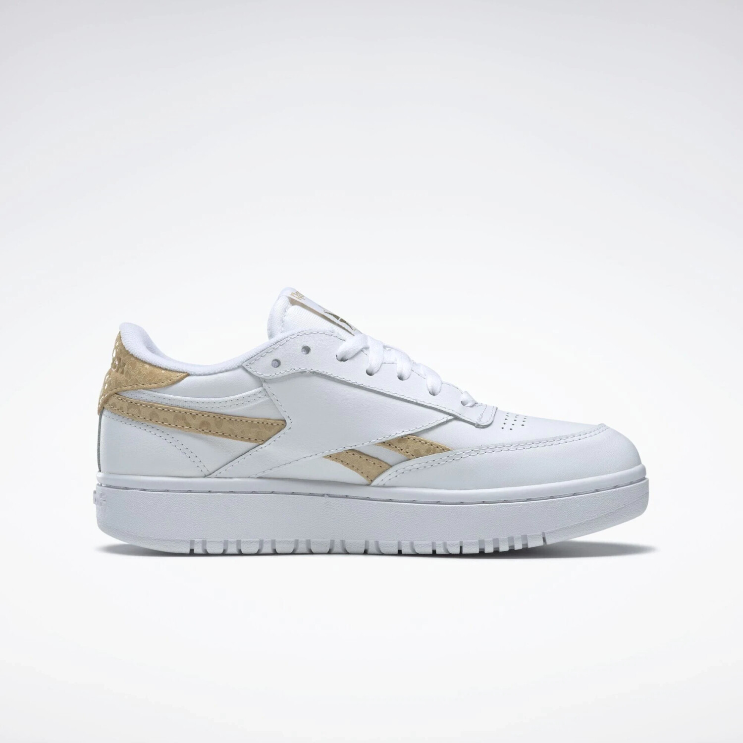 Reebok Club C Double Women cloud white cloud white sahara a 63