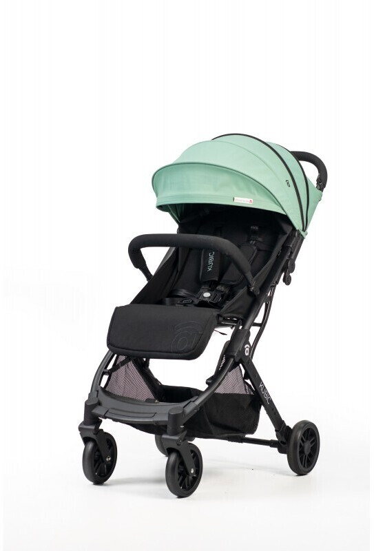 Asalvo Kubic green
