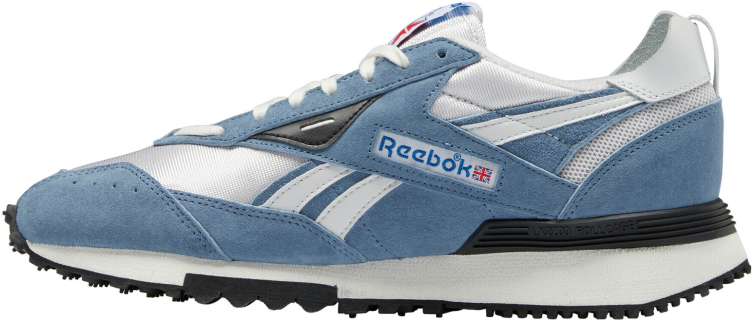 Reebok lx2200 blue slate cold grey core black gy1535 'Phillies' -  BillrichardsonShops - Reebok lx2200 blue slate cold grey core black gy1535