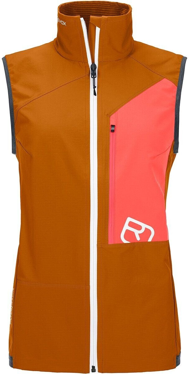 Ortovox Berrino Vest W (60273) sly fox