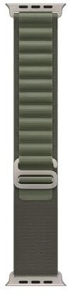 Apple Alpine Loop Green large