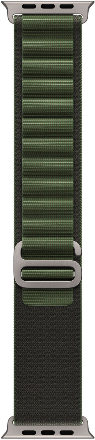 Apple Alpine Loop Green small
