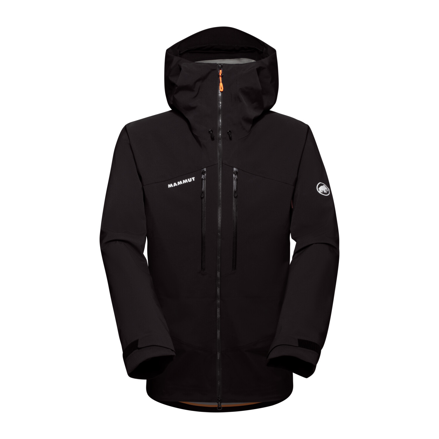 Mammut Taiss Pro Hardshell M Jacket