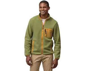 Patagonia classic synchilla online
