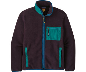 Synchilla patagonia sale