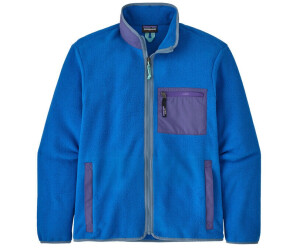Patagonia Men s Synchilla Fleece Jacket ab 87 90 Dezember 2024 Preise Preisvergleich bei idealo