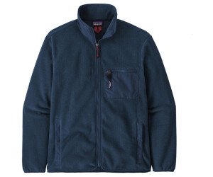 Synchilla full zip discount