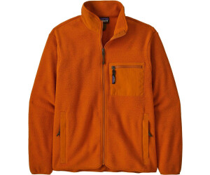 Synchilla full zip discount