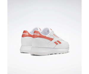 Reebok classic 2025 femme orange